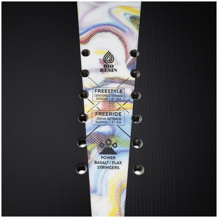 Jones Mind Expander Twin Snowboard