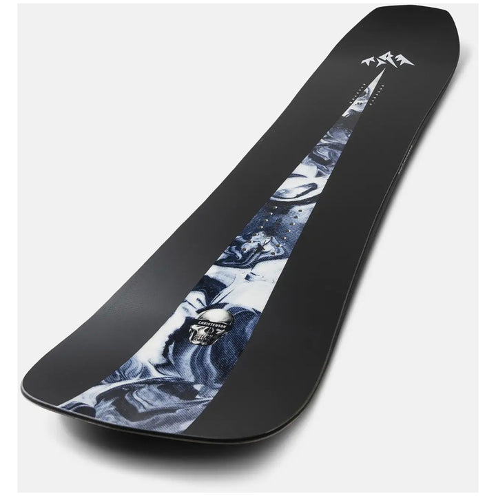 Jones Mind Expander Snowboard 2026 166