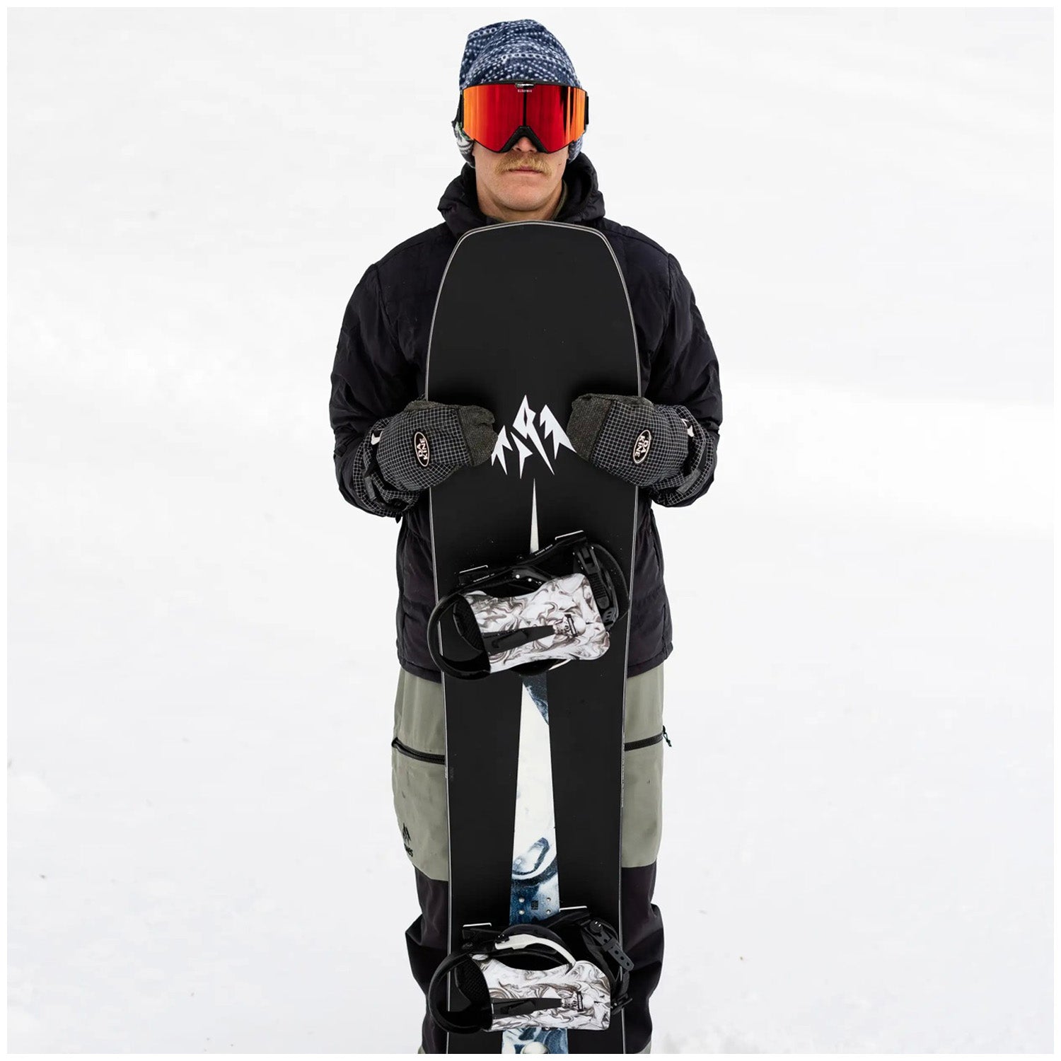Jones Mind Expander Snowboard – evo