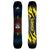 Jones Mountain Twin Snowboard 2025