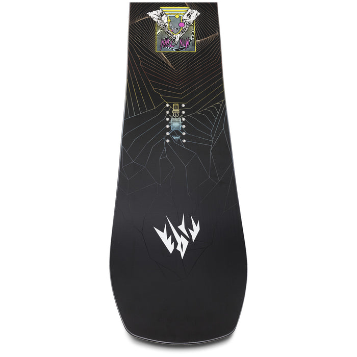 Jones Mountain Twin Snowboard 2025