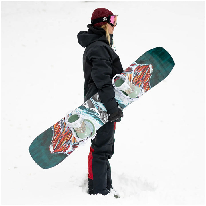 Jones Twin Sister Snowboard - Women's 2025