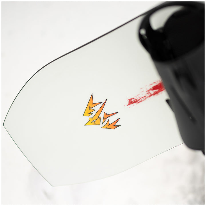 Jones Tweaker Snowboard 2025