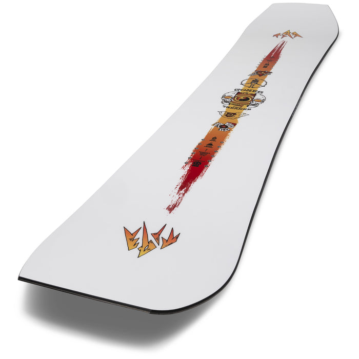 Jones Tweaker Snowboard 2025