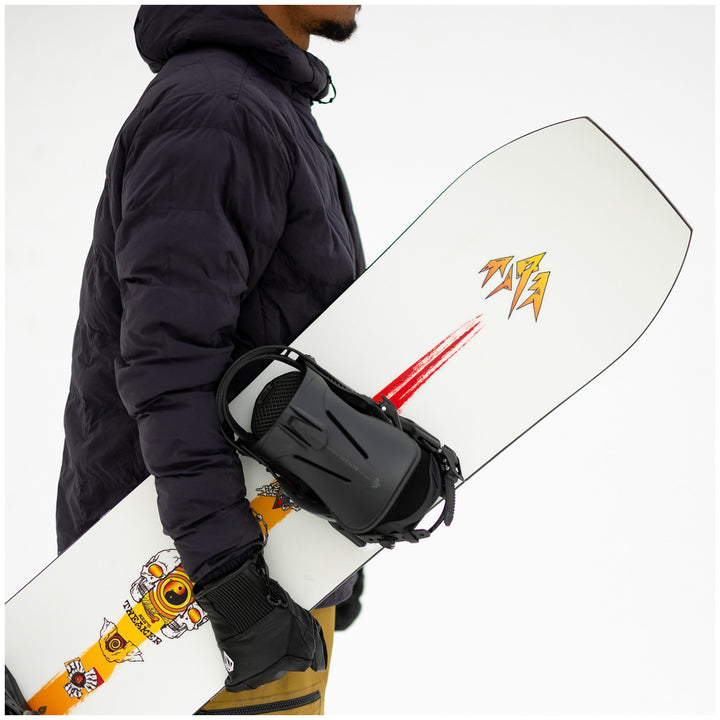 Jones Tweaker Snowboard 2025
