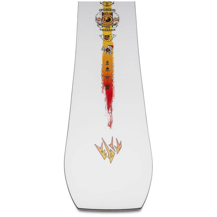 Jones Tweaker Snowboard 2025