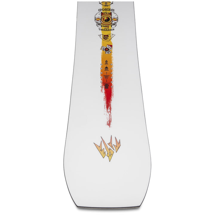 Jones Tweaker Snowboard 2025