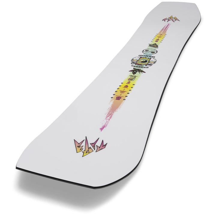 Jones Tweaker Snowboard - Women's 2025