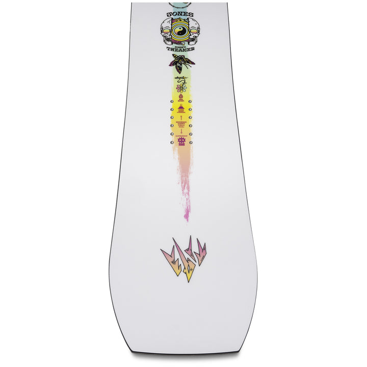 Jones Tweaker Snowboard - Women's 2025