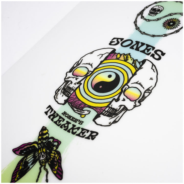Jones Tweaker Snowboard - Women's 2025