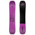 Jones Rally Cat Snowboard - Women's 2025