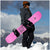 Jones Rally Cat Snowboard - Women's 2025