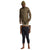 Oyuki Hitatech Longsleeve + 3/4 Pants