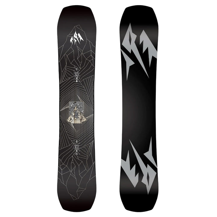 Jones Mountain Twin Pro Snowboard 2025