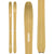Armada Locator 88 Skis 2024 Tan