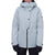686 Rumor Insulated Jacket - Women's Dusty Sage Slub