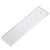 evo Snowboard Wax Scraper Clear