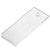 evo Ski Wax Scraper Clear