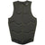 O'Neill Hyperfreak Comp Wake Vest Fade Green/Lime