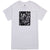 Unity Banners T-Shirt - Unisex White
