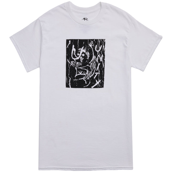Unity Banners T-Shirt - Unisex White