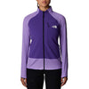 Peak Purple/Purple Granite