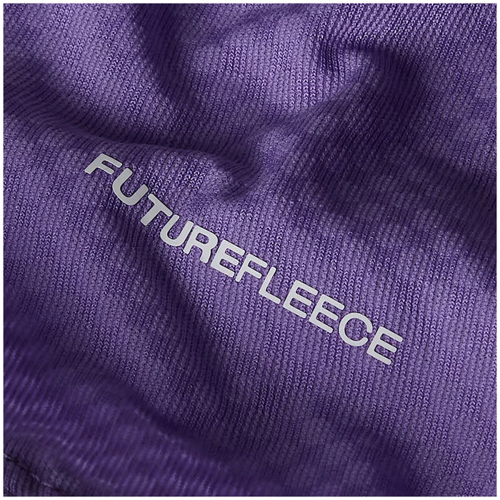 The North Face Summit FUTUREFLEECE™ Hybrid Jacket - Women's Peak Purple/Purple Granite