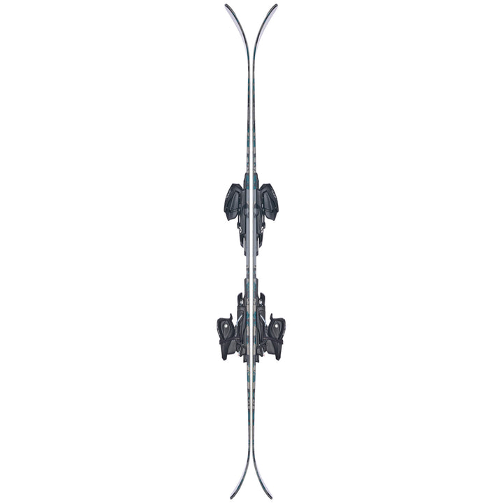 K2 Dreamweaver Skis + FDT 7.0 Bindings - Kids' 2023