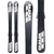 K2 Juvy Skis + FDT 7.0 Bindings - Kids' 2023