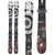 K2 Juvy Skis + FDT 7.0 Bindings - Kids' 2023