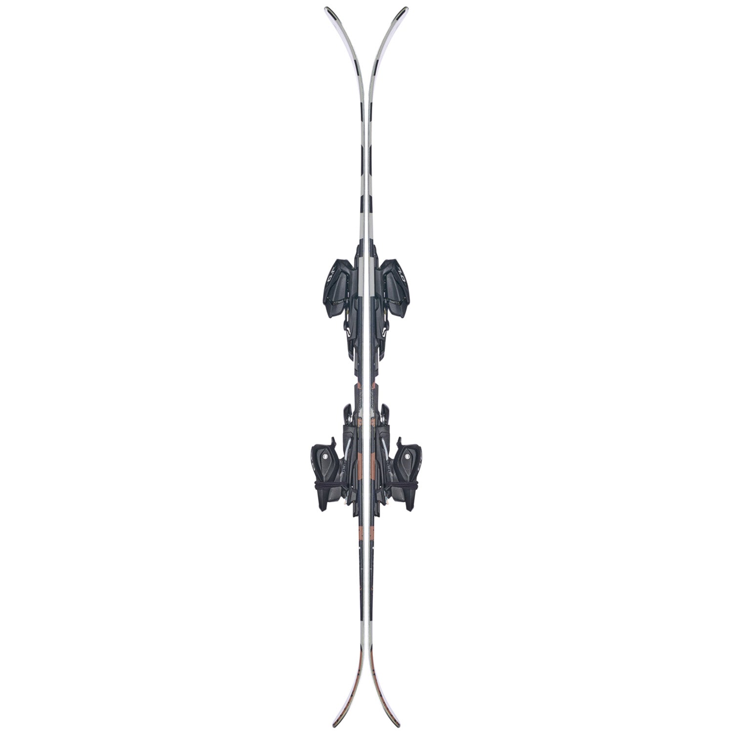 K2 Juvy Skis + FDT 7.0 Bindings - Kids' 2023 – evo