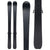 K2 Luv Bug Skis + FDT 4.5 Bindings - Kids' 2023