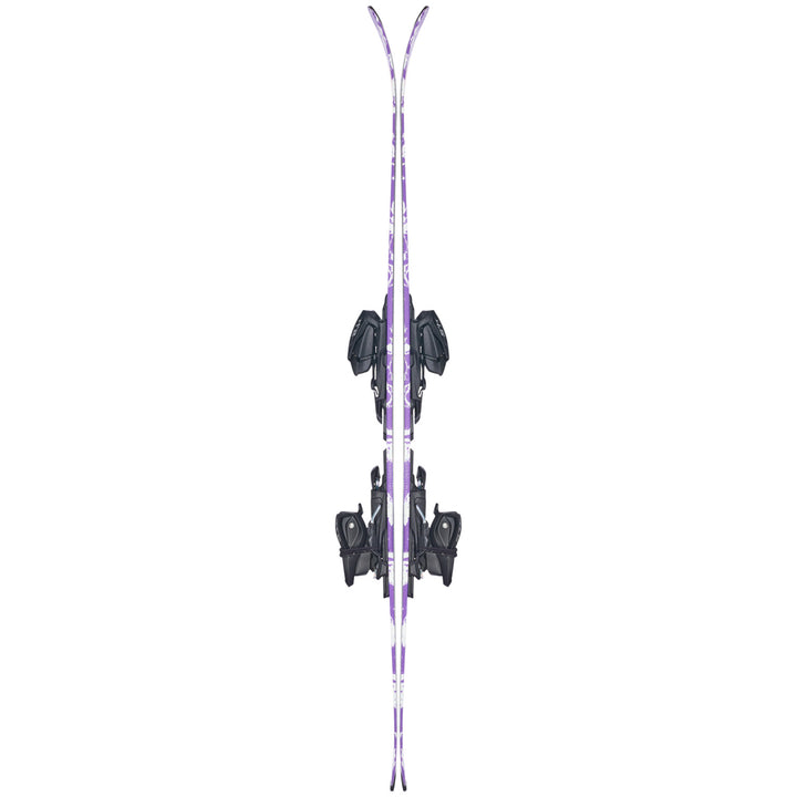 K2 Luv Bug Skis + FDT 4.5 Bindings - Kids' 2023