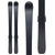 K2 Indy Skis + FDT 4.5 Bindings - Kids' 2023
