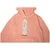Public Snowboards Jib Hoodie - Men's Pink