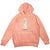 Public Snowboards Jib Hoodie - Men's Pink