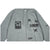 Public Snowboards Sum Zip Hoodie - Men's Gray