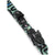K2 Indy Skis + FDT 4.5 Bindings - Kids' 2023