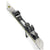 K2 Disruption 78 TI Skis + MXCell 12 TCx Light Quikclik Bindings 2022