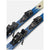 K2 Disruption 76 W + M2 10 Quikclick Bindings - Women's 2024