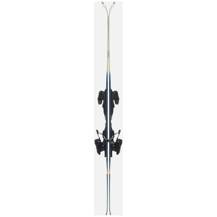 K2 Disruption 76 W + M2 10 Quikclick Bindings - Women's 2024