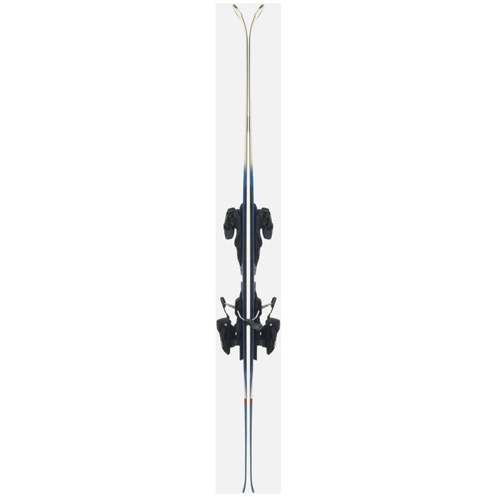 K2 Disruption 76 W + M2 10 Quikclick Bindings - Women's 2024
