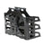 Spark R&D D-Rex ST Pro Crampons Black