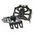 Spark R&D D-Rex ST Pro Crampons Black