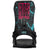 Yes. Airmaster Fridge Snowboard Bindings 2025 Black