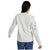Burton Talent Scout Fleece Crew - Women's Stout White