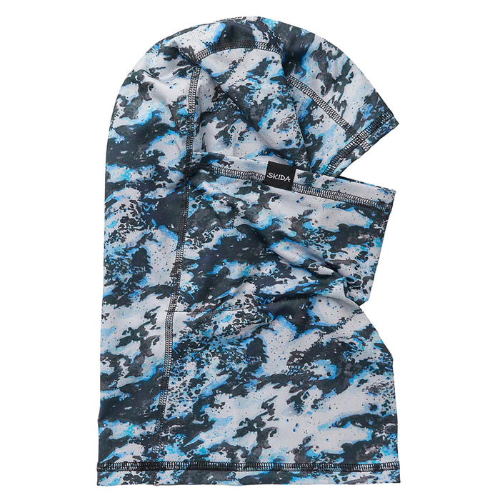 Skida Balaclava Granite Camo