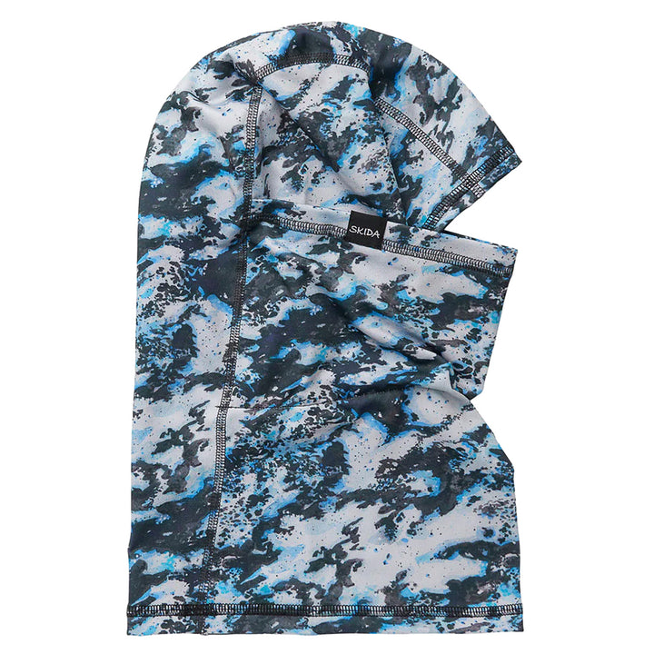 Skida Balaclava Granite Camo
