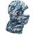 Skida Balaclava Granite Camo