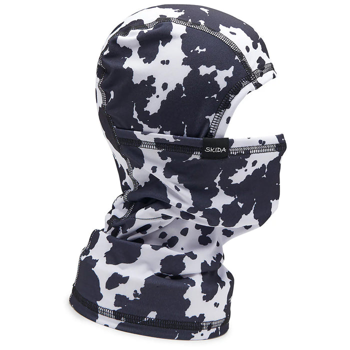 Skida Balaclava - Kids' Moo Cow